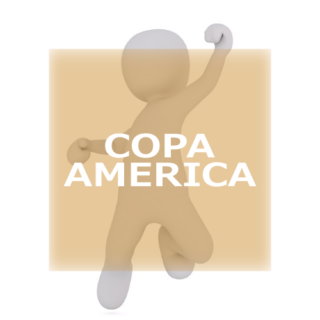 コパ アメリカ 21 決勝 アルゼンチン代表 Vs ブラジル代表 フル動画 サッカー動画フル視聴